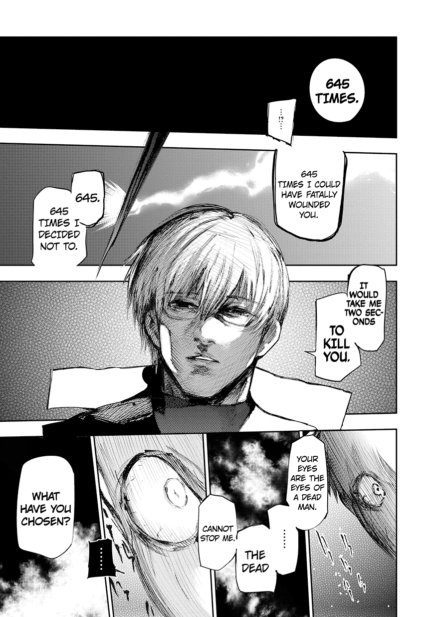 Tokyo Ghoul:re Chapter 74 10